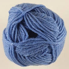 Sirdar - Snuggly DK - 326 Denim Blue